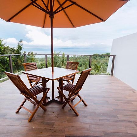 Melase Hill Villa Lajor Extérieur photo
