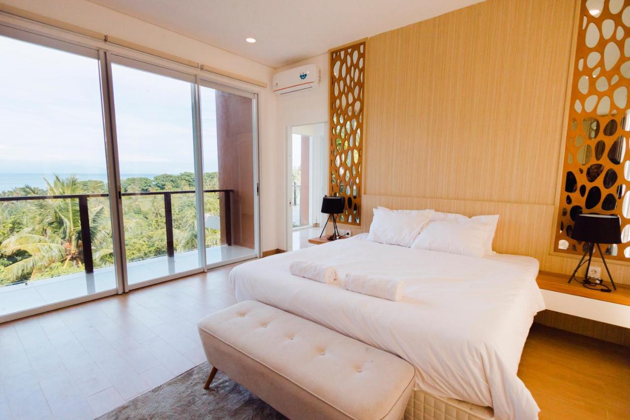 Melase Hill Villa Lajor Extérieur photo