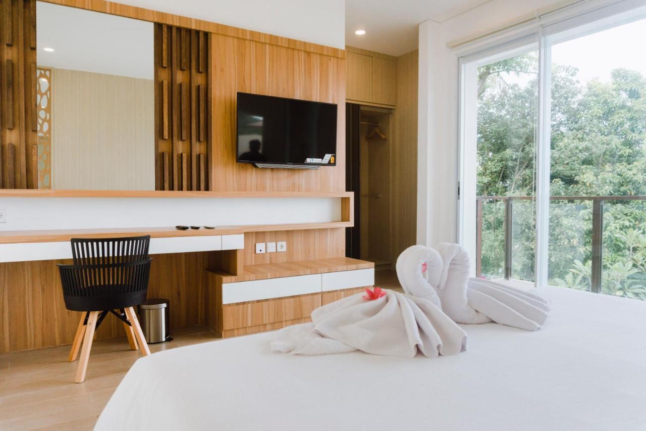 Melase Hill Villa Lajor Extérieur photo